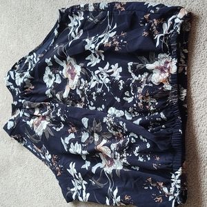 Summer blouse